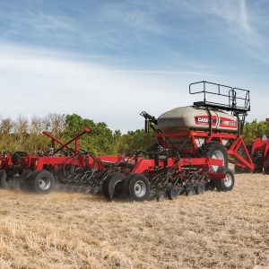 CaseIH drills | new and used drills and air seeders