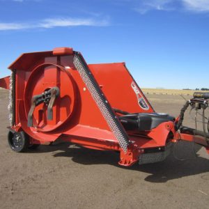 Rhino, Woods, Landpride mowers